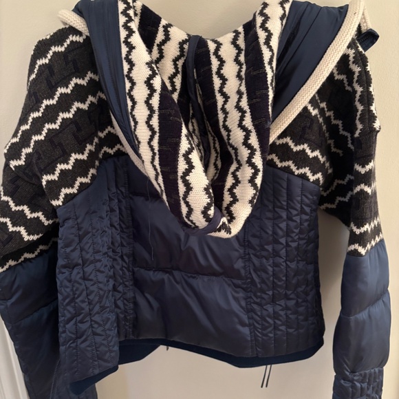 New with tags Free PeopleJacket - Picture 5 of 5